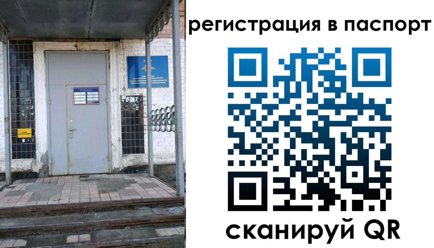 прописка иностранных граждан в Сургуте